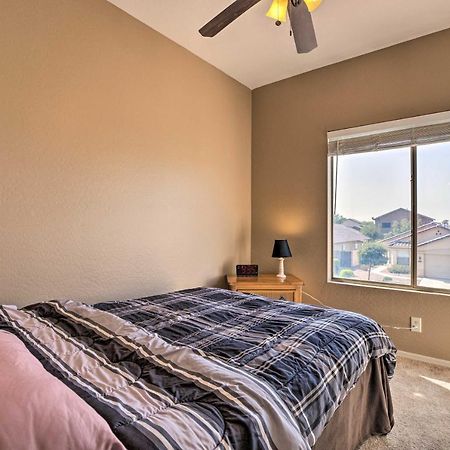Maricopa Home With Outdoor Seating, 2 Mi To Golf! 外观 照片
