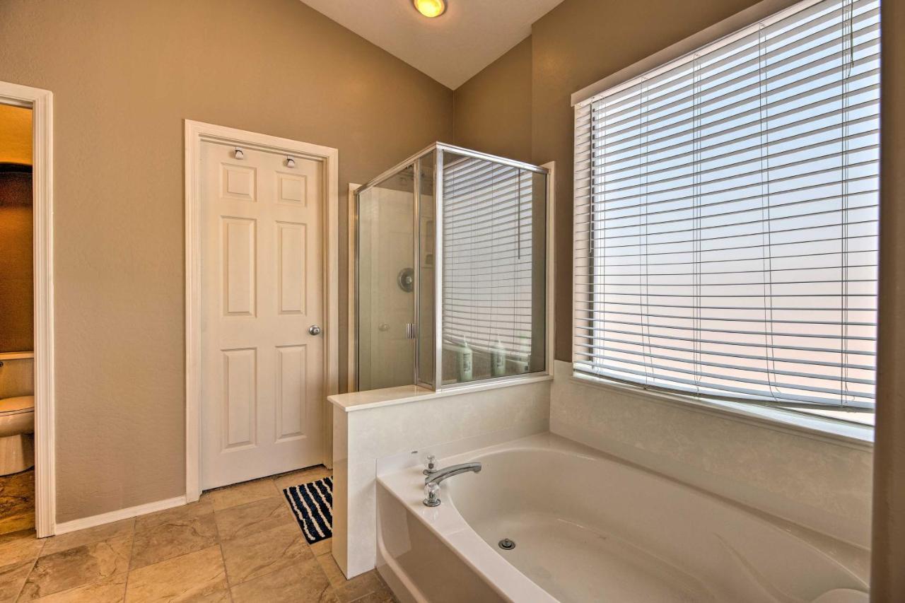 Maricopa Home With Outdoor Seating, 2 Mi To Golf! 外观 照片