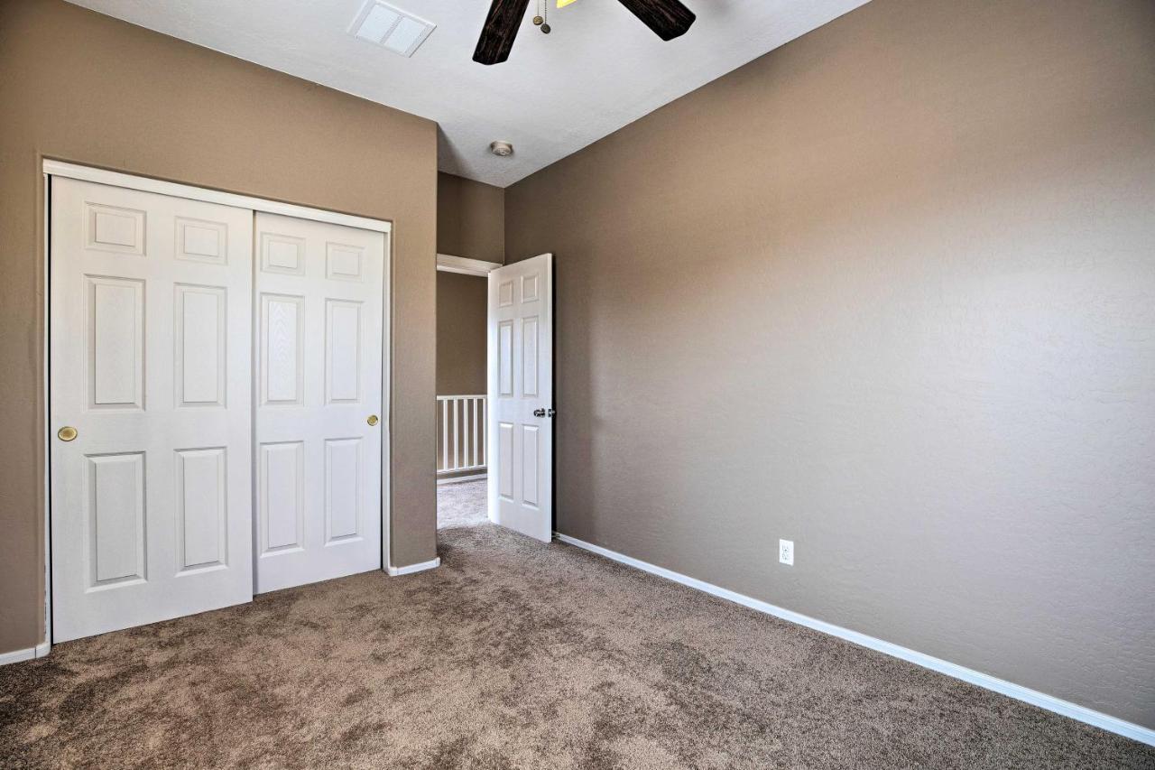 Maricopa Home With Outdoor Seating, 2 Mi To Golf! 外观 照片