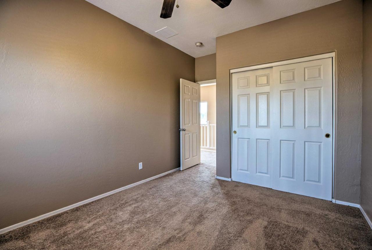 Maricopa Home With Outdoor Seating, 2 Mi To Golf! 外观 照片